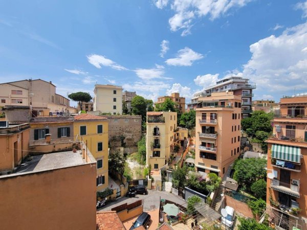 appartamento in affitto a Roma in zona Aurelio