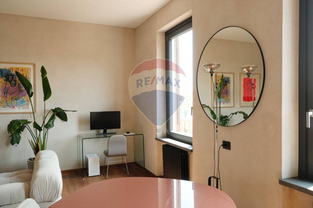 appartamento in affitto a Roma in zona Della Vittoria