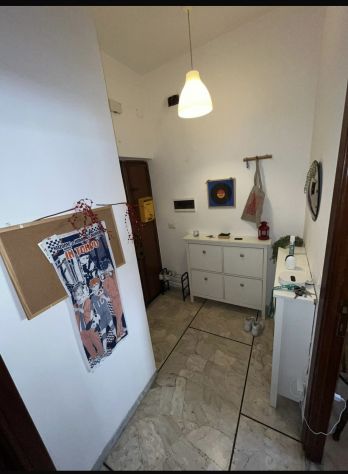 camera singola in affitto a Roma in zona Don Bosco