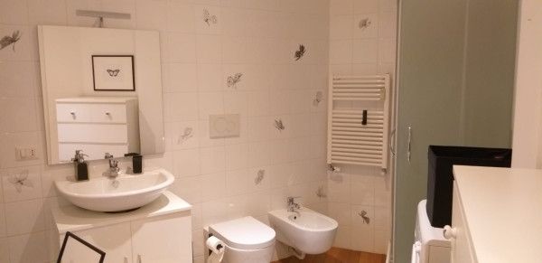 appartamento in affitto a Roma in zona Gianicolense