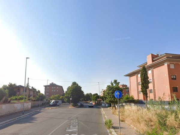 appartamento in affitto a Roma in zona Osteria del Curato