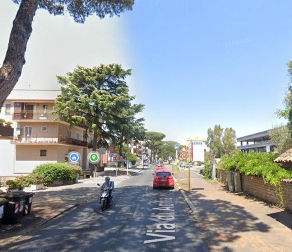 appartamento in affitto a Roma in zona Acilia