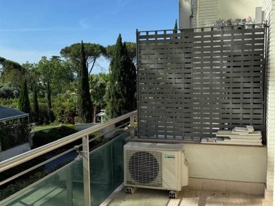 appartamento in affitto a Roma in zona Trionfale