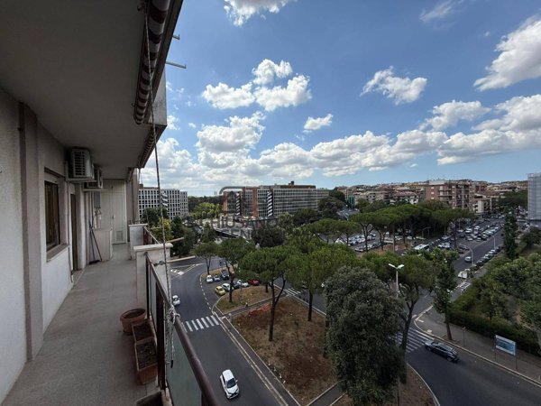 appartamento in affitto a Roma in zona Ardeatino