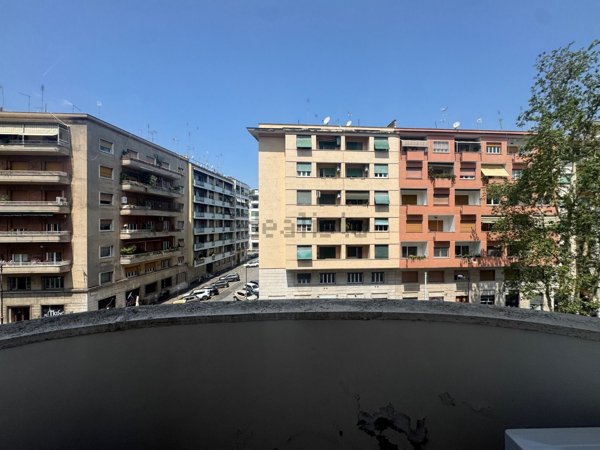 appartamento in affitto a Roma in zona Flaminio