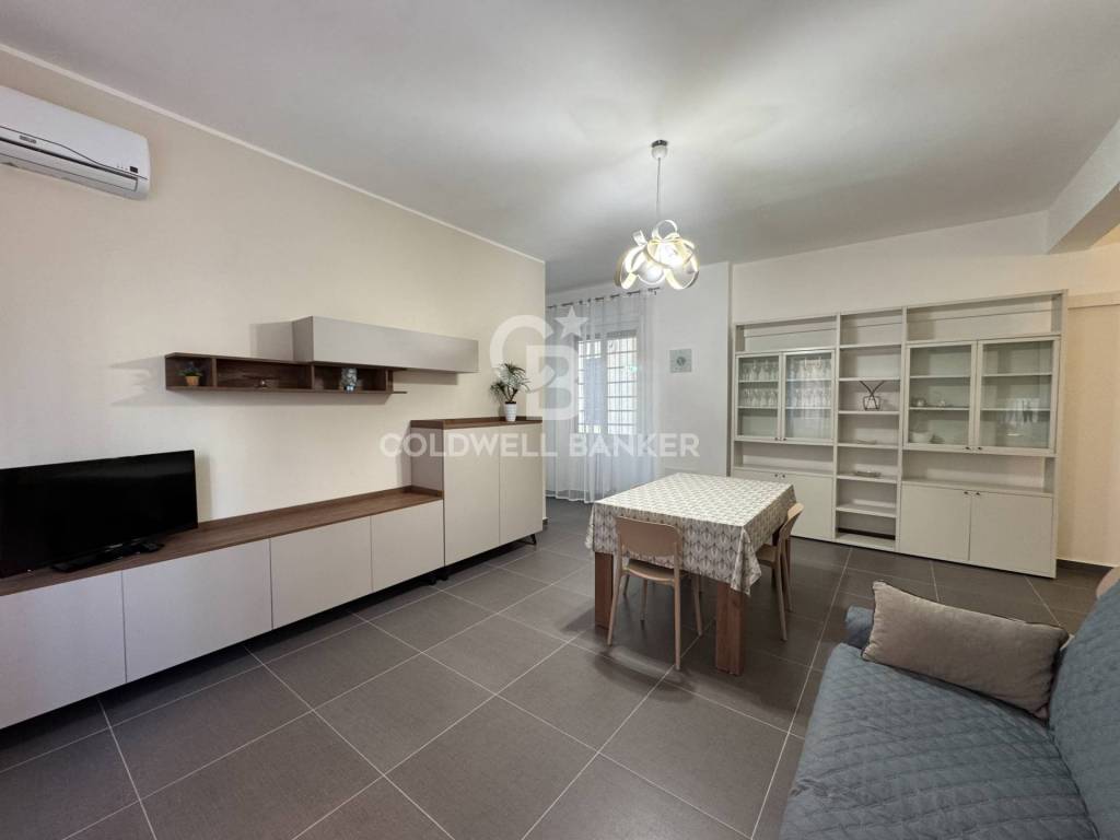 appartamento in affitto a Roma