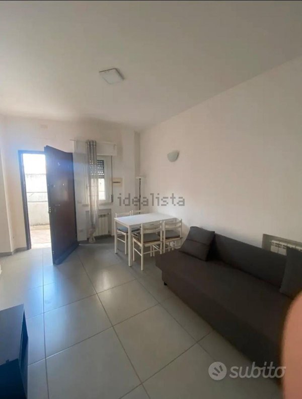 appartamento in affitto a Roma in zona Trionfale