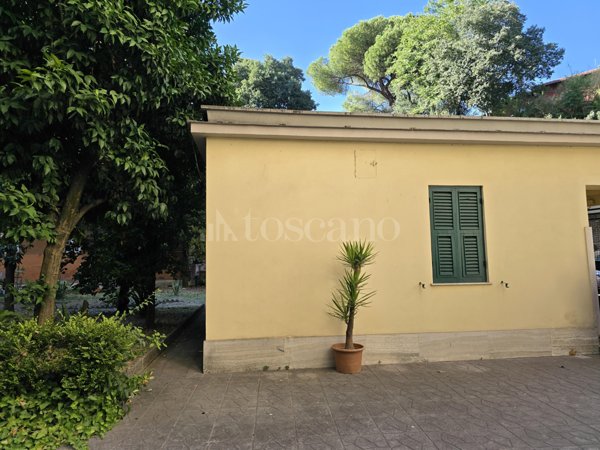 appartamento in affitto a Roma in zona Ostiense