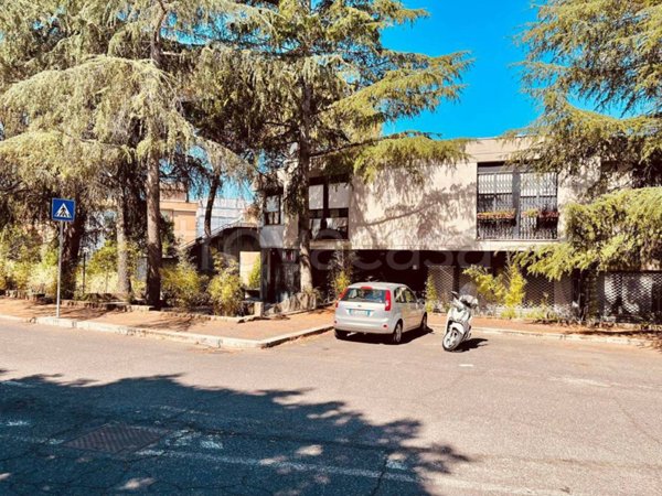 appartamento in affitto a Roma in zona Trionfale