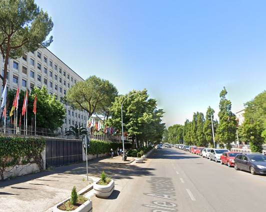 appartamento in affitto a Roma in zona San Saba - Ripa