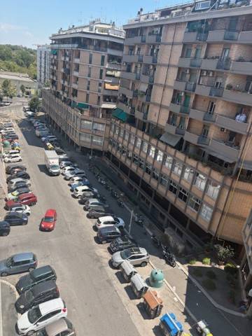 appartamento in affitto a Roma in zona Gianicolense