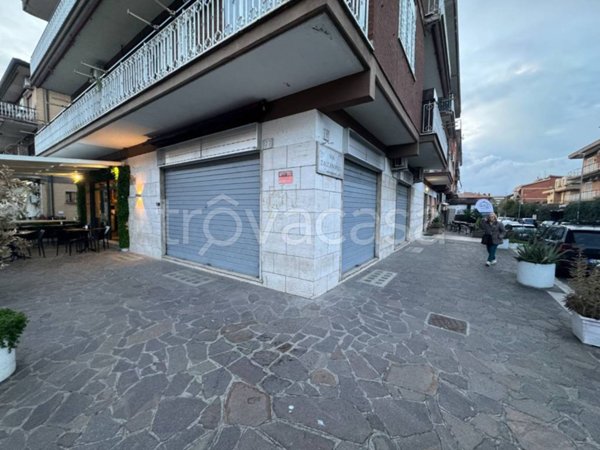 appartamento in affitto a Roma in zona Tor Vergata/Torrenova