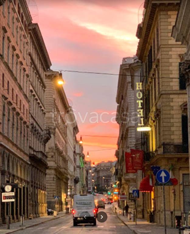 ufficio in affitto a Roma in zona Trevi-Colonna