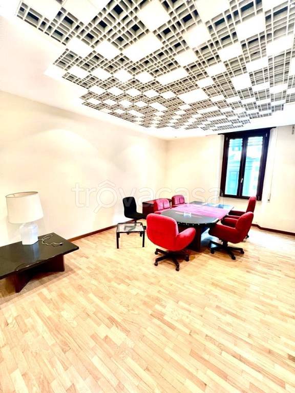 ufficio in affitto a Roma in zona Trevi-Colonna