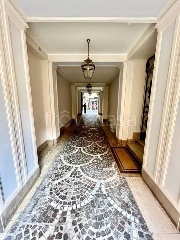 ufficio in affitto a Roma in zona Trevi-Colonna