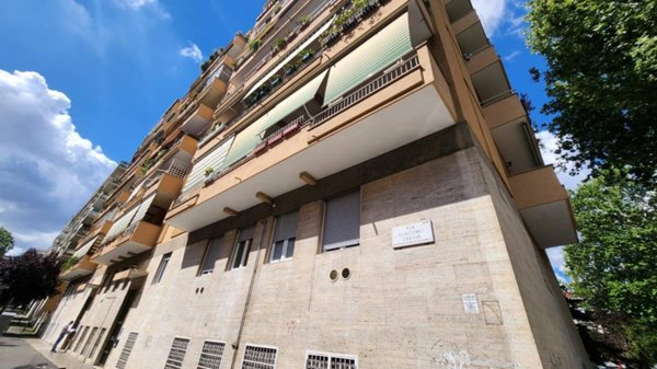 appartamento in affitto a Roma in zona Ostiense