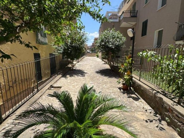 appartamento in affitto a Roma in zona Prenestino-Centocelle