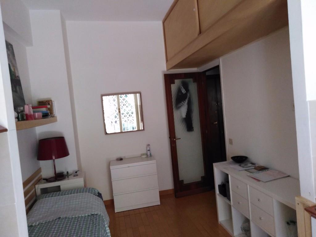 camera singola in affitto a Roma in zona Tor di Quinto