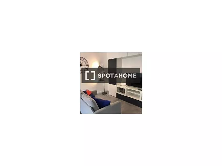 appartamento in affitto a Roma in zona Monte Sacro/Talenti