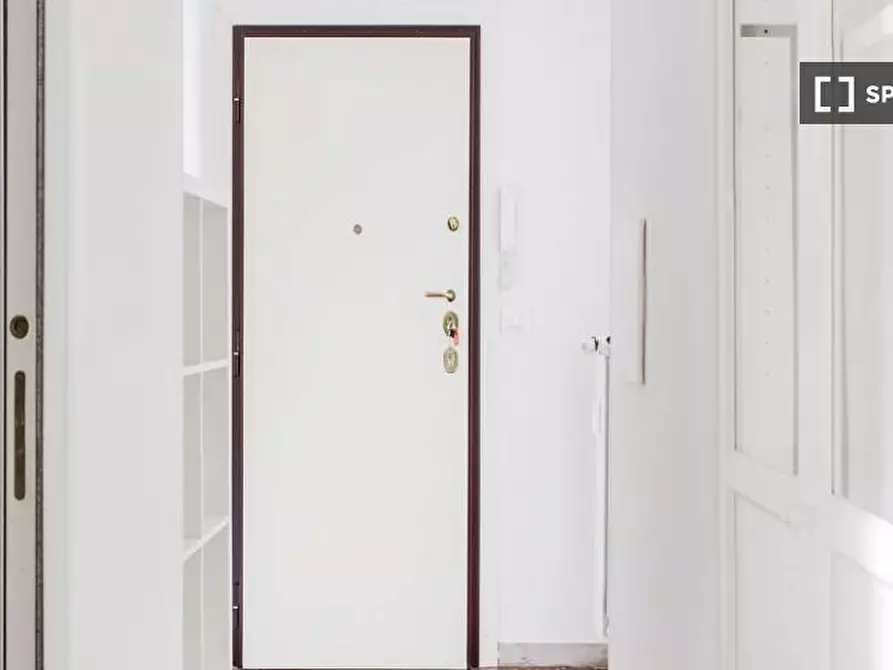 appartamento in affitto a Roma in zona Torrevecchia