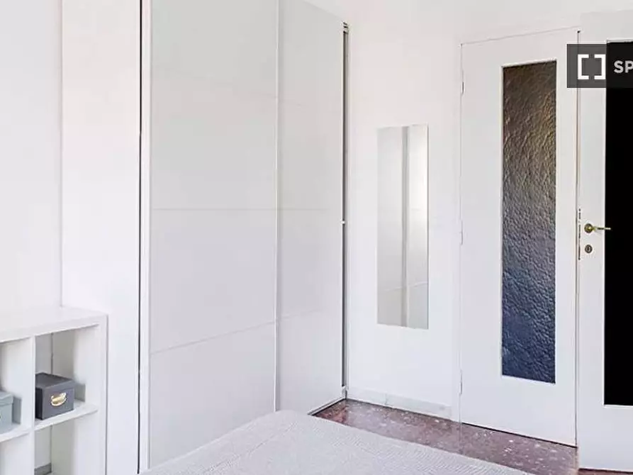 appartamento in affitto a Roma in zona Torrevecchia