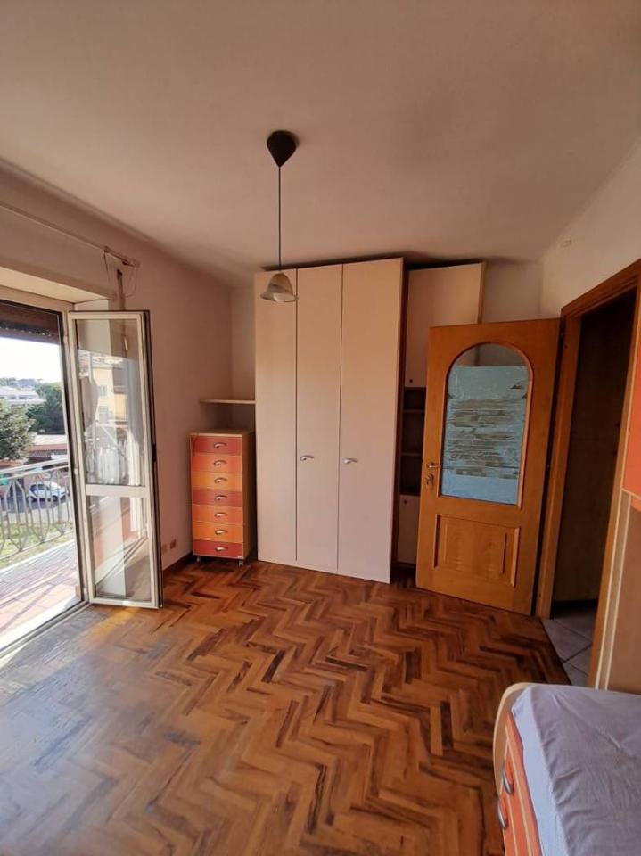 appartamento in affitto a Roma in zona Tor Vergata/Torrenova