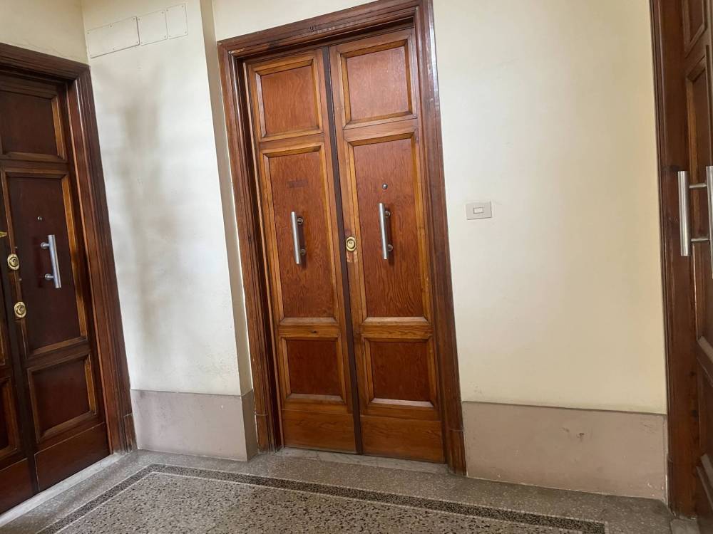 appartamento in affitto a Roma in zona Della Vittoria