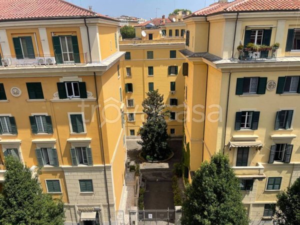 appartamento in affitto a Roma in zona Della Vittoria