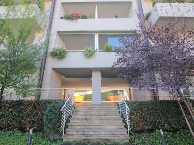 appartamento in affitto a Roma in zona Tor di Quinto