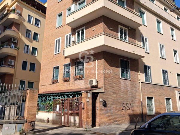 appartamento in affitto a Roma in zona Pinciano