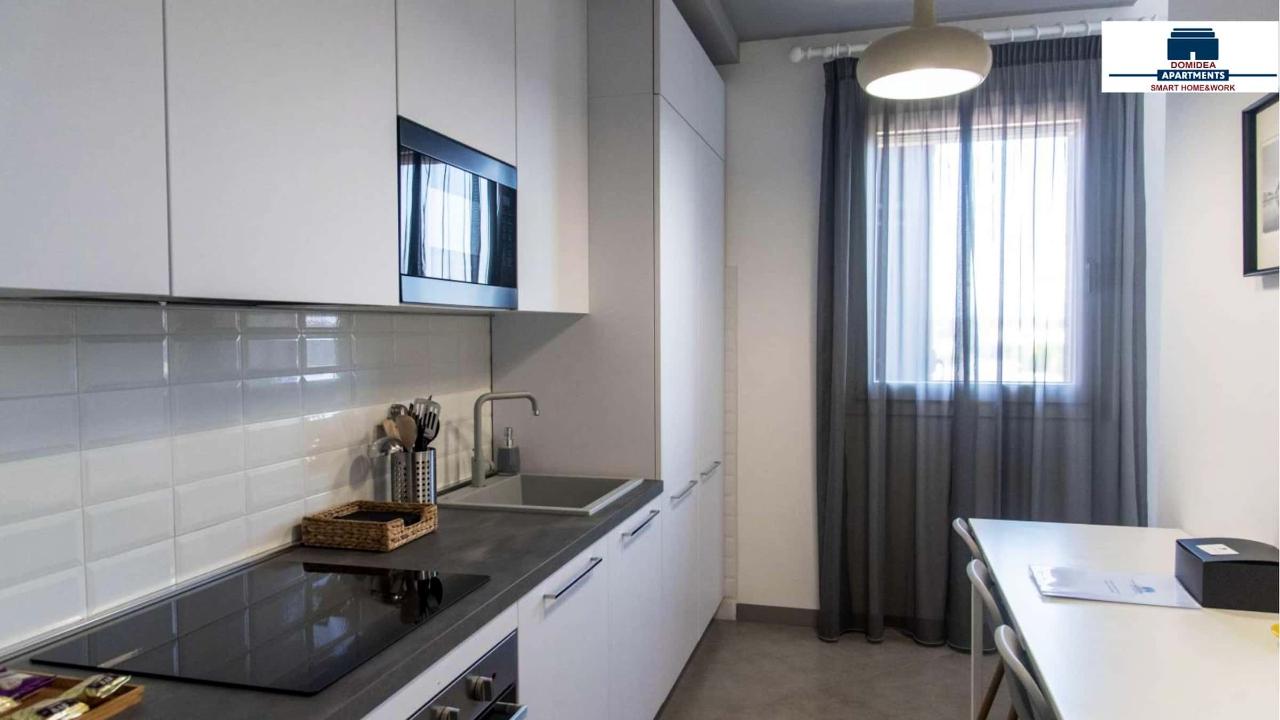appartamento in affitto a Roma in zona Prenestino-Centocelle