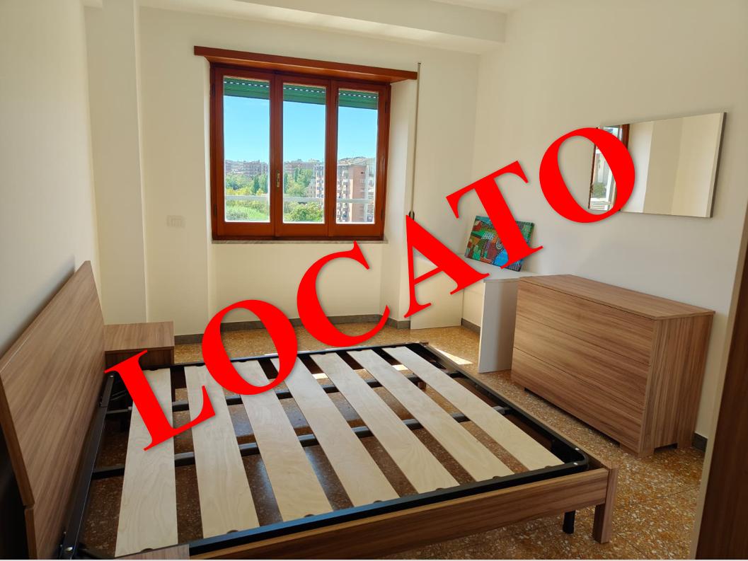 appartamento in affitto a Roma in zona Portuense
