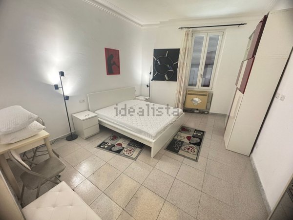 appartamento in affitto a Roma in zona Prenestino-Labicano