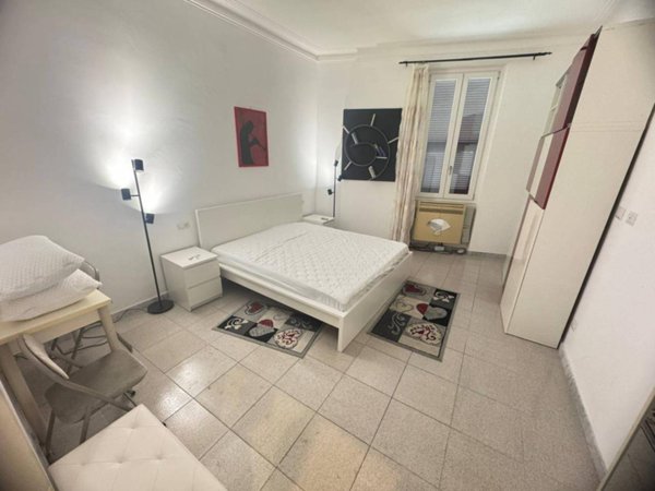 appartamento in affitto a Roma in zona Prenestino-Labicano