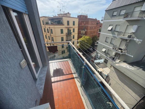 appartamento in affitto a Roma in zona Collatino
