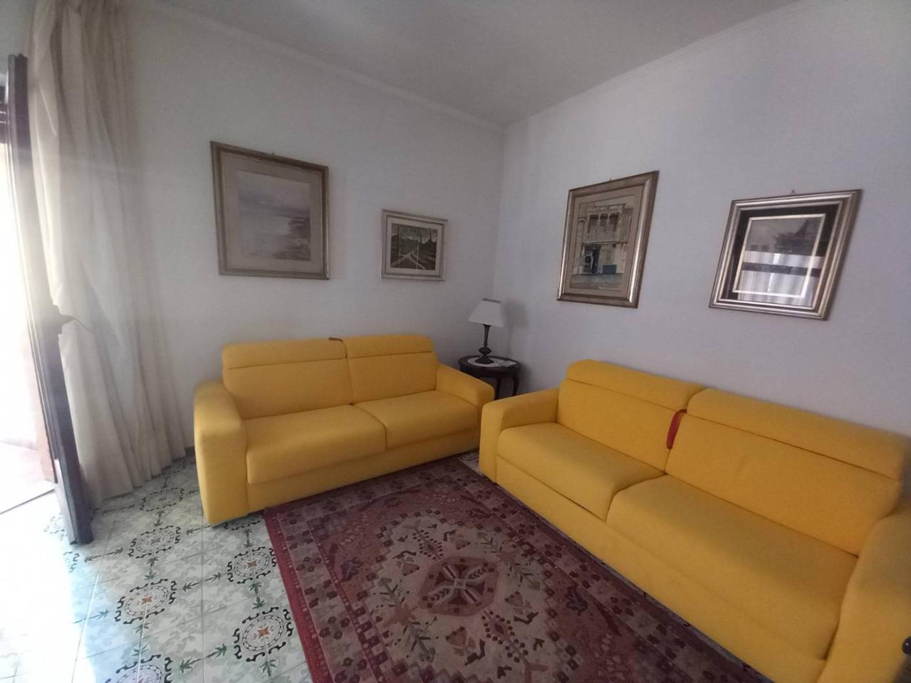 appartamento in affitto a Roma in zona Appio Latino