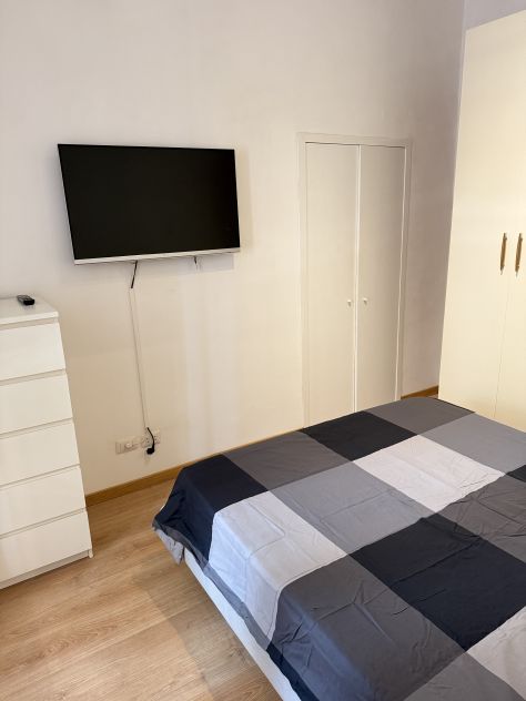 appartamento in affitto a Roma in zona Tiburtino
