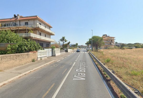 appartamento in affitto a Roma in zona Borghesiana