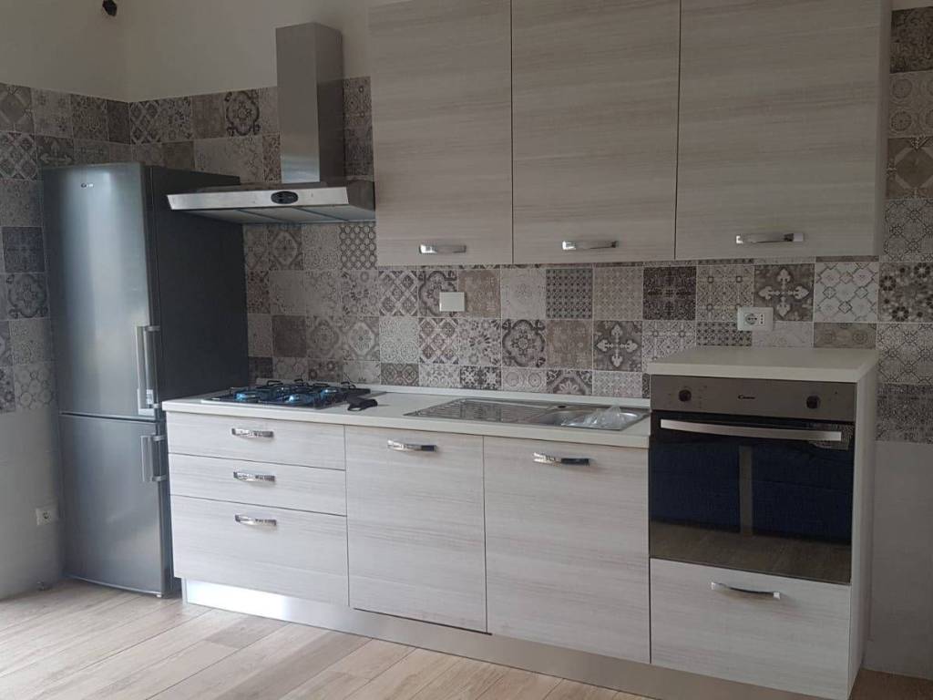 appartamento in affitto a Roma in zona Tiburtino