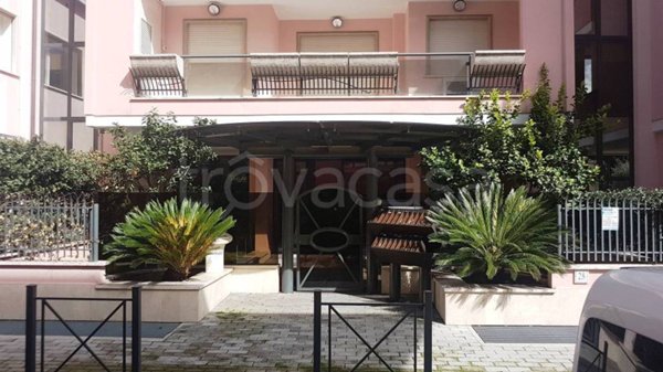 appartamento in affitto a Roma in zona Tor di Quinto