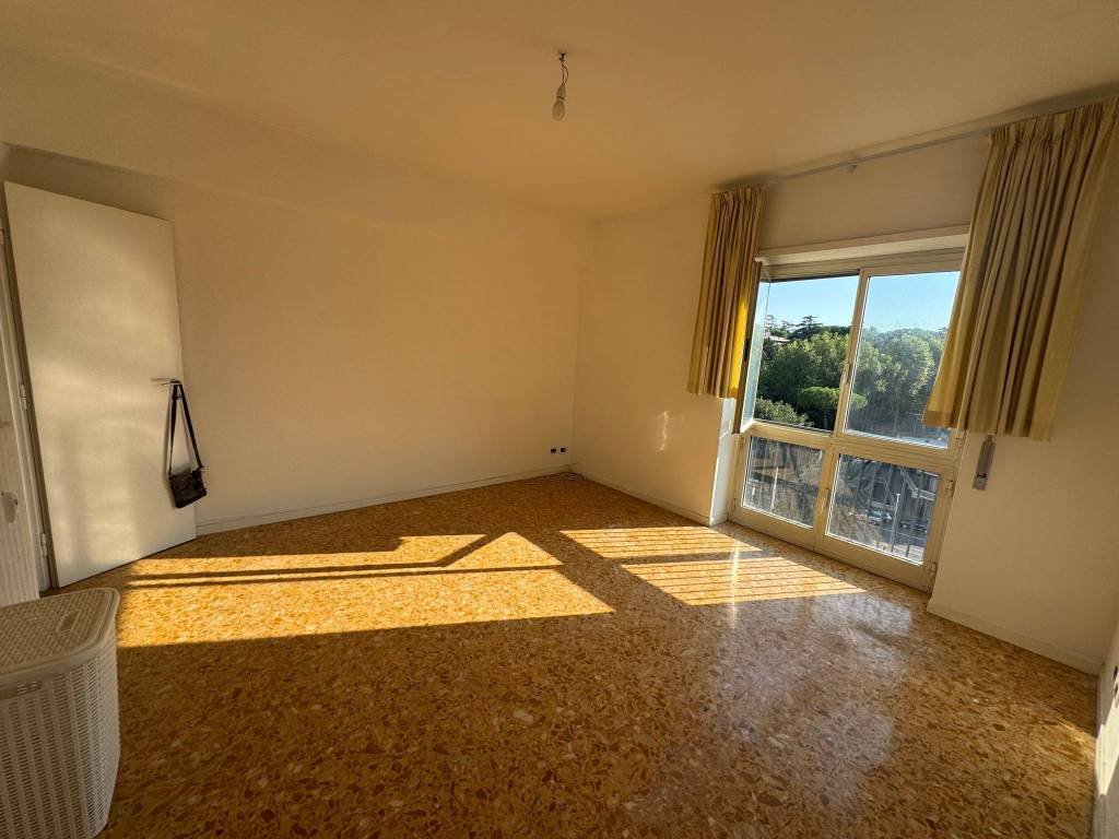 appartamento in affitto a Roma in zona Monte Sacro/Talenti