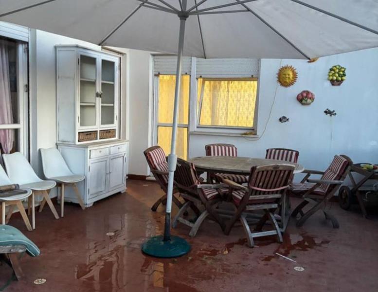 appartamento in affitto a Roma in zona Ostia