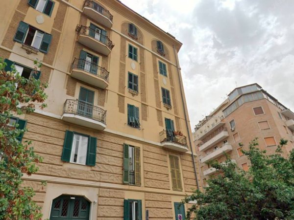 appartamento in affitto a Roma in zona Nomentano