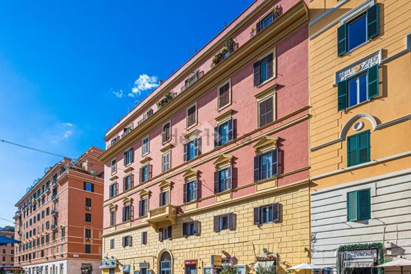 appartamento in affitto a Roma