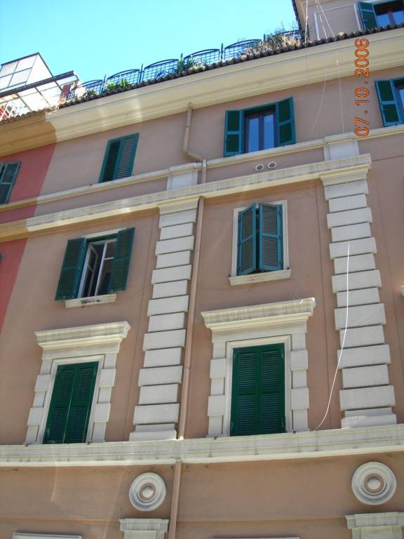appartamento in affitto a Roma in zona Tuscolano
