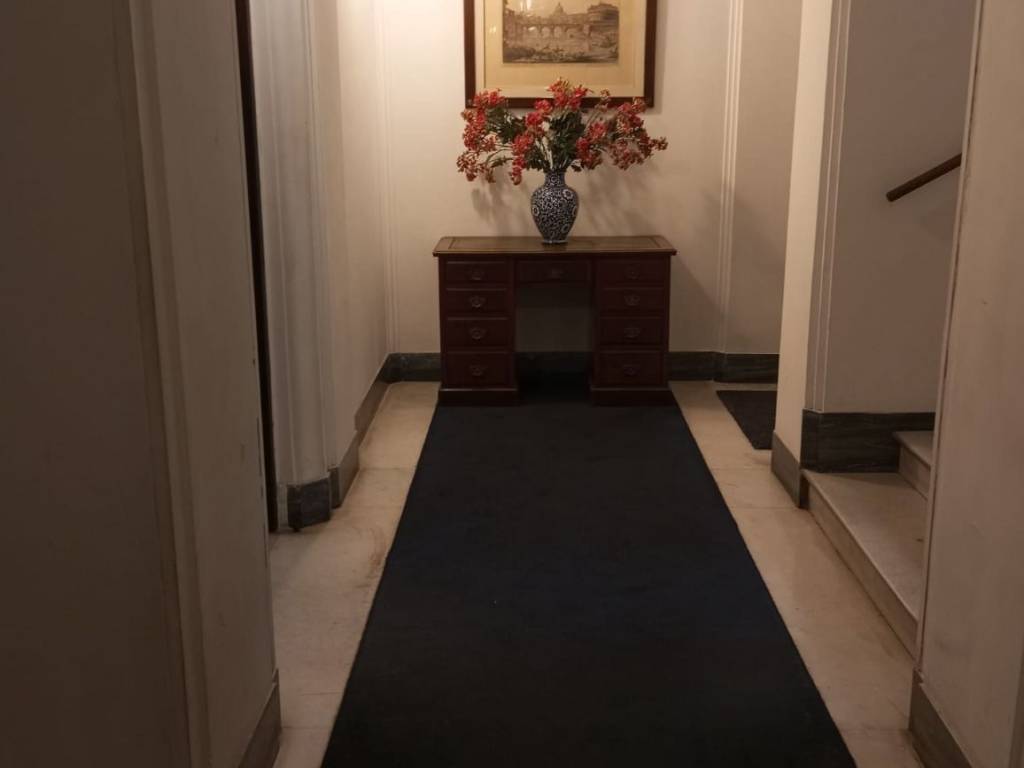 ufficio in affitto a Roma in zona Rione Borgo