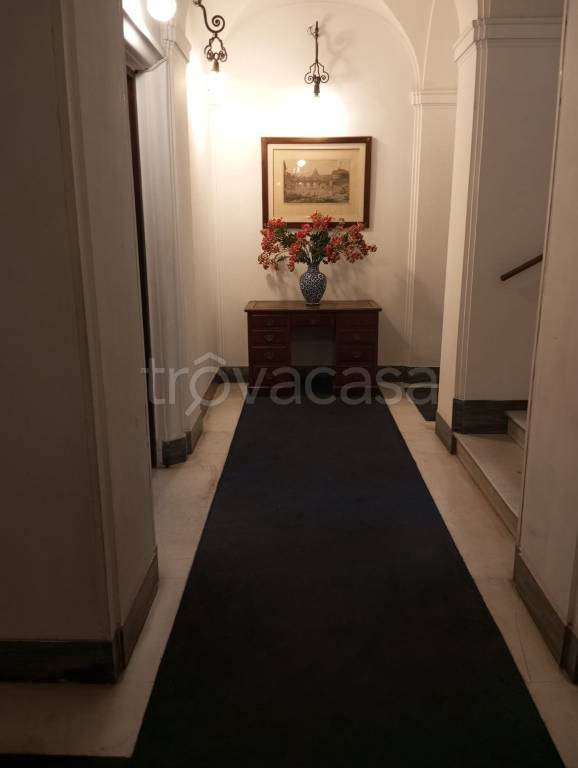 ufficio in affitto a Roma in zona Rione Borgo