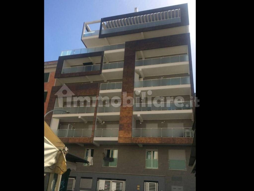 appartamento in affitto a Roma in zona Appio Latino