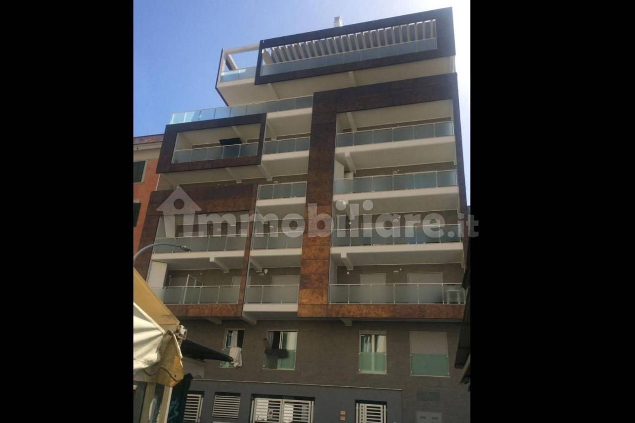 appartamento in affitto a Roma in zona Appio Latino