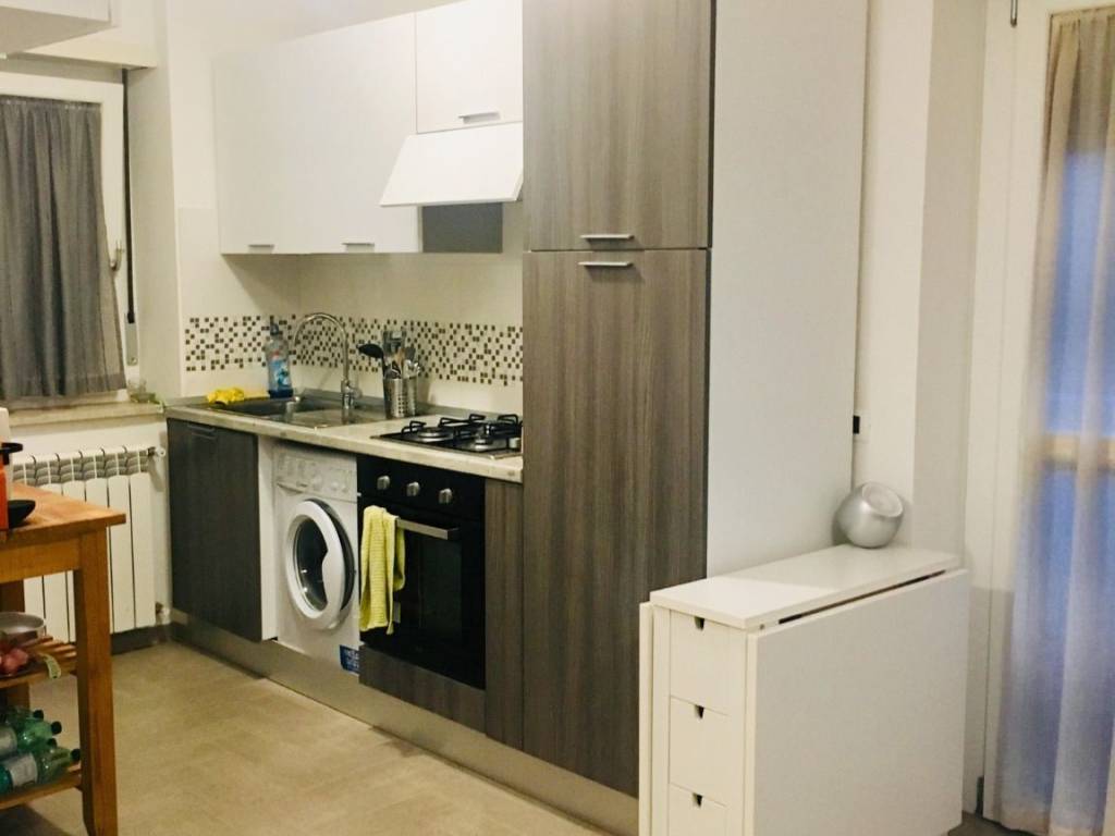appartamento in affitto a Roma in zona Casalotti